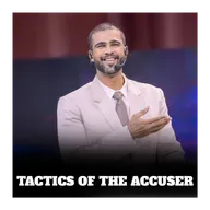 Tactics of the accuser