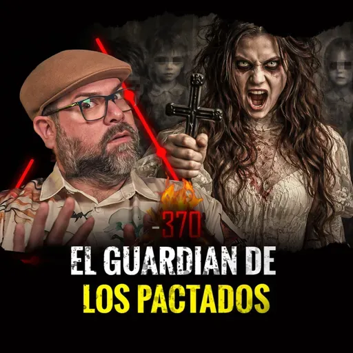 Brujos , Brujería de Venganza y Encuentros con Seres Paranormales | EP 370