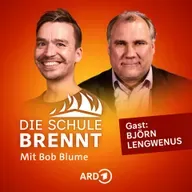 Wie Schule ein guter Ort wird | Björn Lengwenus