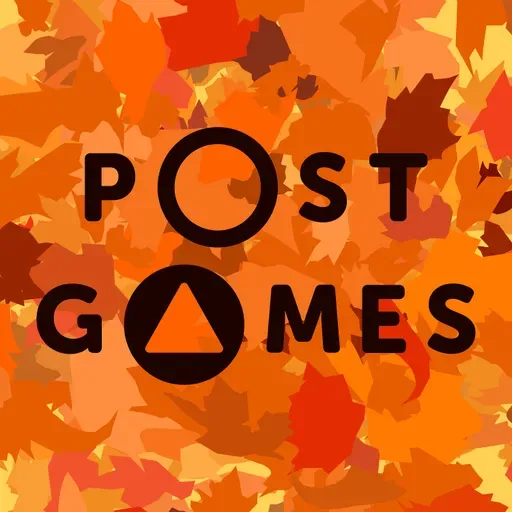 18 reasons to be thankful for video games