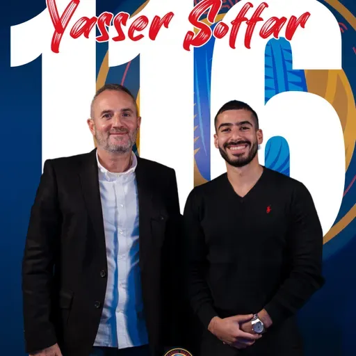 CTWS #115 Yasser Soffar |  اكبر اسباب للخناق وحلها، وازاي تحبوا بعض بجد؟