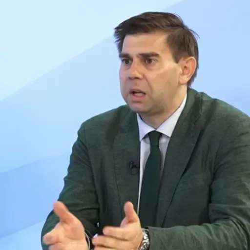 Faruk Hadžić: Ako sukob potraje doći će do poskupljenja hrane, Rusija može biti nenadani pobjednik