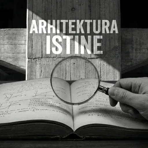 Arhitektura istine