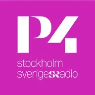 Trafik P4 Stockholm 2025-10-04 kl. 13.35