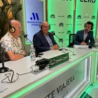 Jesús Lupiáñez: "Vélez-Málaga siempre quiere acoger al visitante con el cariño que históricamente nos ha caracterizado"