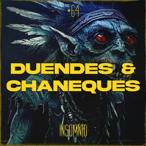 RELATOS ATERRADORES DE CHANEQUES "JUEGAN A DESAPARECER NIÑOS"😰 | con DAFNE SILVA @SeRegalanSustos