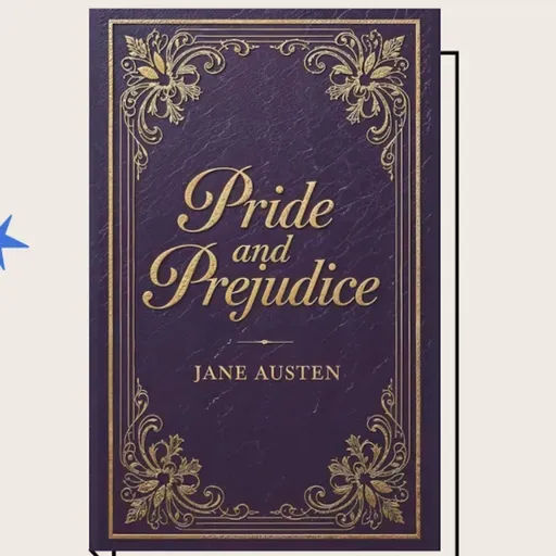 Rereading Pride & Prejudice