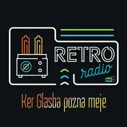 Retro Radio v živo
