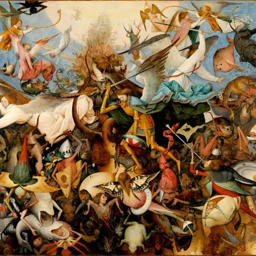 Episodio 1127: 👿 Los Angeles CAÍDOS y El Papa LEÓN ✝️