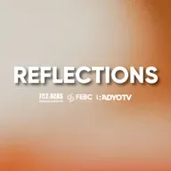 Reflections: Sana All may Contentment in God