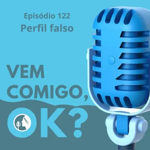 #122. Perfil falso