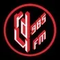 RDU 98.5FM - RDU-FM