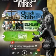 DISCIPLESHIP (BUILDING THE MEN THAT TRANSFORM NATIONS) WITH APOSTLE JOSHUA SELMAN