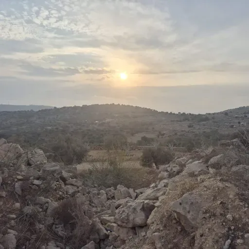 Is Israel Redrawing the Map of the West Bank?