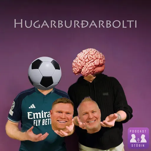 Hugarburðarbolti - Extra Fantasy fráhvörf