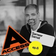 Android chief Sameer Samat on Google Pixel and the path to AI glasses