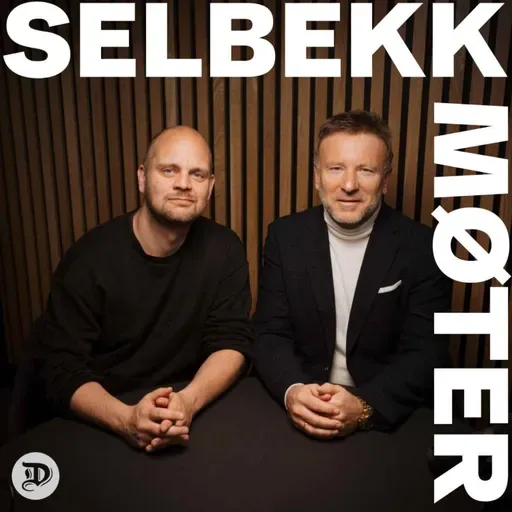 Selbekk møter Mímir Kristjánsson