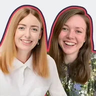 SUMMER REPLAY - Should Women Preach? with Dani Treweek and Ellie Wiener