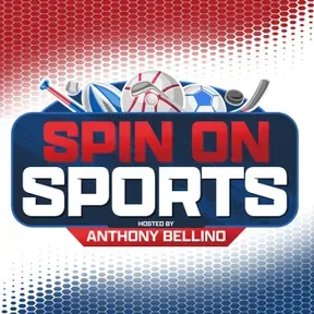 Spin On Sports