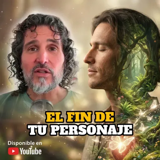 ESTAMOS EN UN VIAJE DE TRANSFORMACIÓN INTERNA