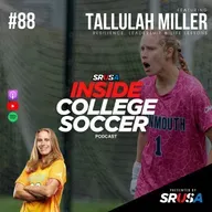 88: Resilience, Leadership & Life Lessons with Tallulah Miller