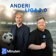 Anderi Liga #222 – Finalwochen, Feiern und Fussball-Wahnsinn