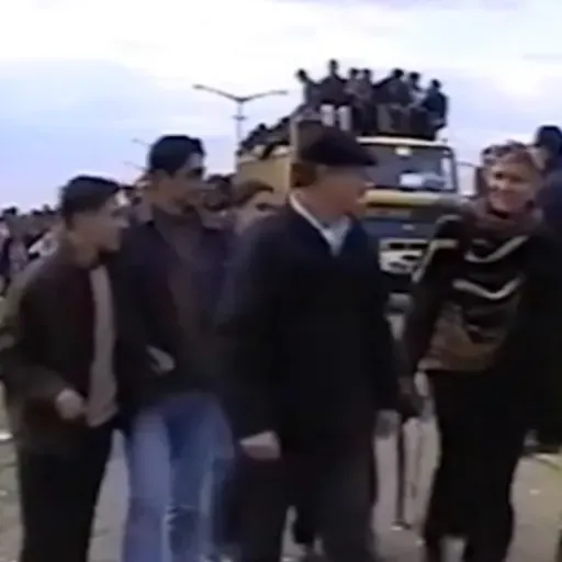 #404.Mektûba Serdar Laçîn: Newroza Gelê Kamyonê