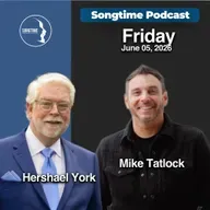 Daily Broadcast 6/05/2026 – Friday