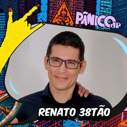 Renato 38tão