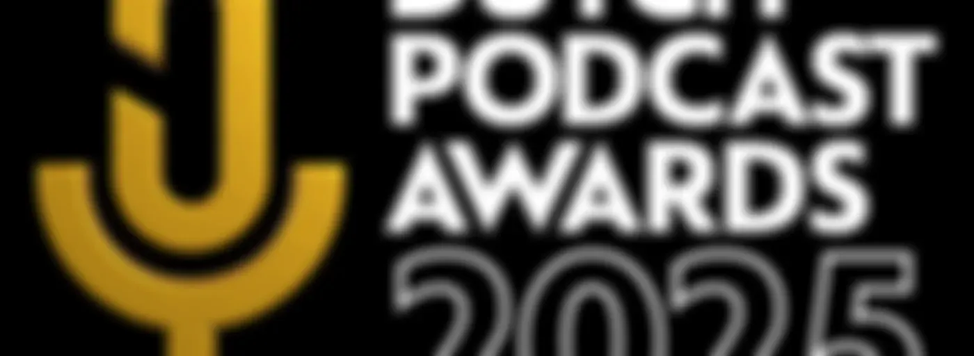 Dutch Podcast Awards 2025
