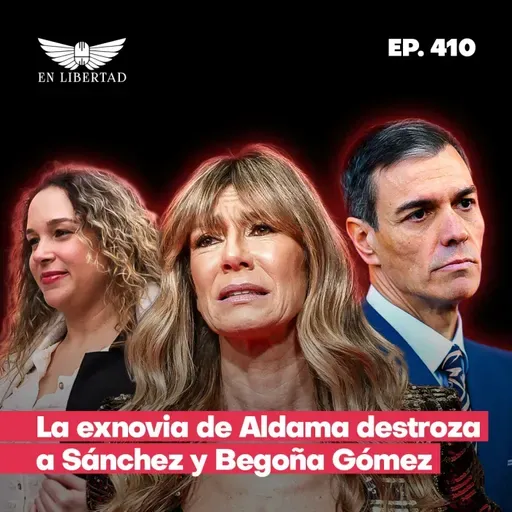 La exnovia de Aldama destroza a los Sánchez