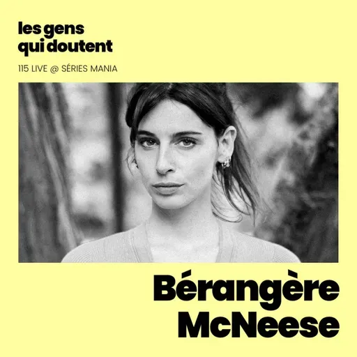 Bérangère McNeese : « Je n’ai laissé aucune chance au hasard »