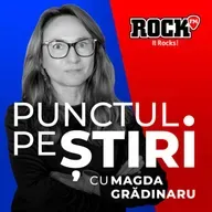 Episodul 68, invitat, Anatol Șalaru: Miza alegerilor din Republica Moldova
