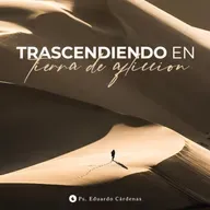 Trascendiendo en tierra de afliccion