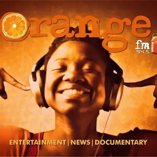ORANGE FM AKURE