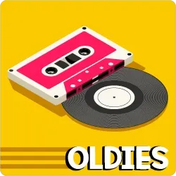Radios 100FM - 100% Oldies