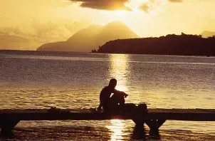 Don't Take It Personally