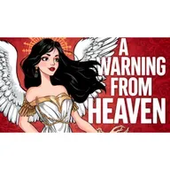 FICTION | The Messenger | Christmas Narratives