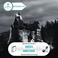 Drácula - Bram Stoker: ¿Una copa de sangre?