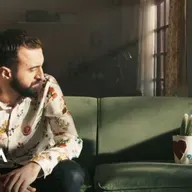 Kahraman Deniz - Böyle Sever (çıplak ses/solo vocal)