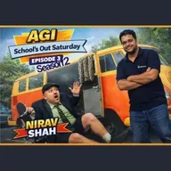 Why This Is AI's 1980s Garage Moment for Students