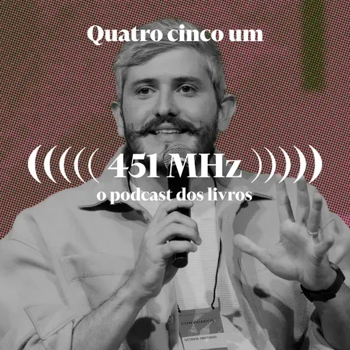 #161 O Nordeste contra o estigma  — Octávio Santiago