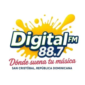 Digital 88.7 FM