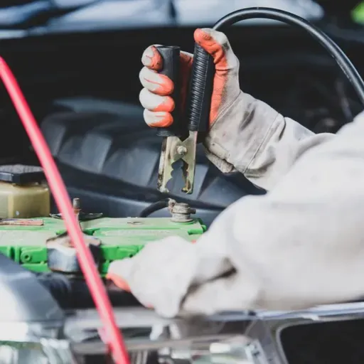 Como fazer "chupeta" no carro de maneira correta?