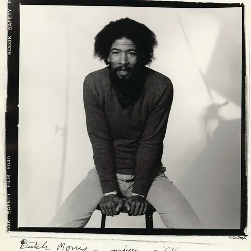 2026.01.19 Mazz Swift on Butch Morris - 1 of 3