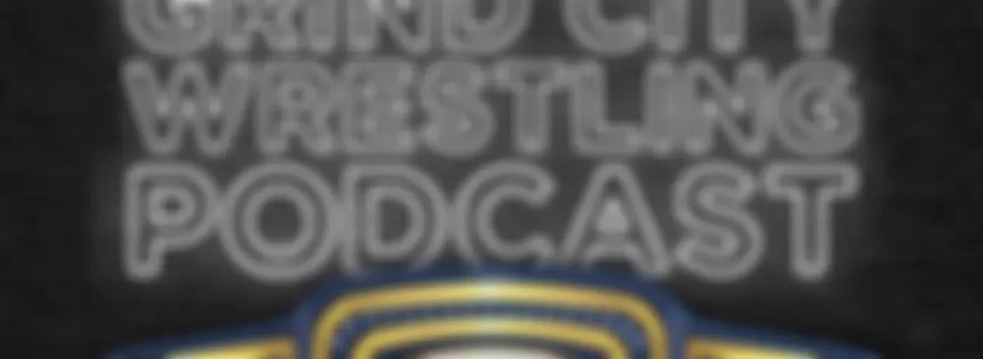 Grind City Wrestling