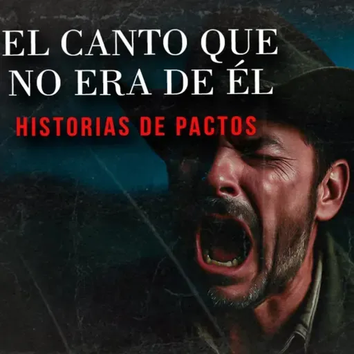El Canto No Era De El (Historias De Terror)