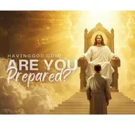 Podcast: Are You Prepared?