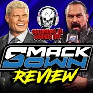 WWE Smackdown 1/30/26 Review | WWE SPOILS FIRST ENTRANT IN THE ROYAL RUMBLE 😂