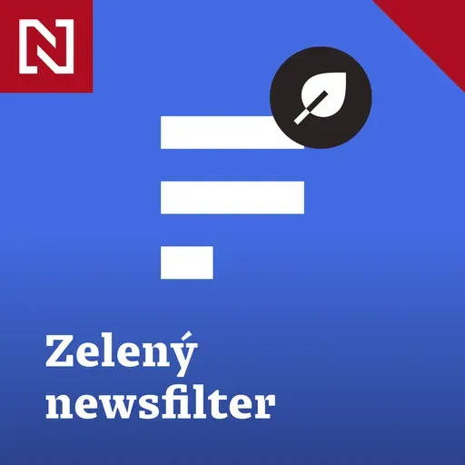 Zelený newsfilter: Zdraženie benzínu o pár centov trápi ľudí menej ako stav vlakov a autobusov